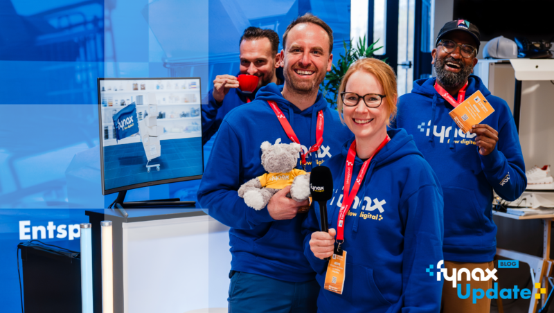 fynax E-Commerce Day 2025